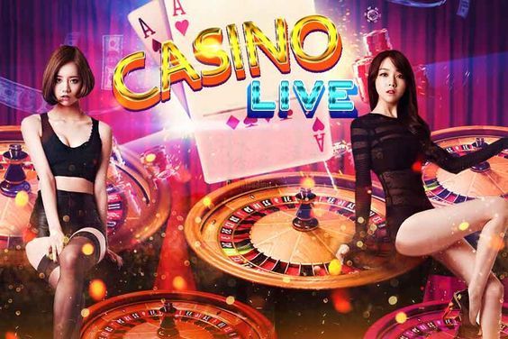Ignite Classic Slots Live Betting
